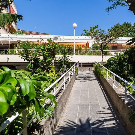Vivendos Apartment Torremolinos Ngoại thất bức ảnh
