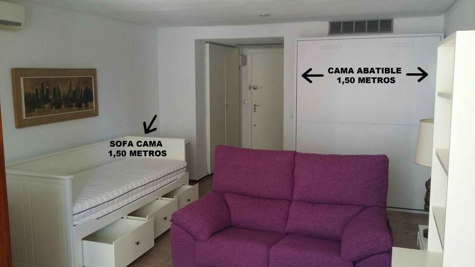 Vivendos Apartment Torremolinos Ngoại thất bức ảnh
