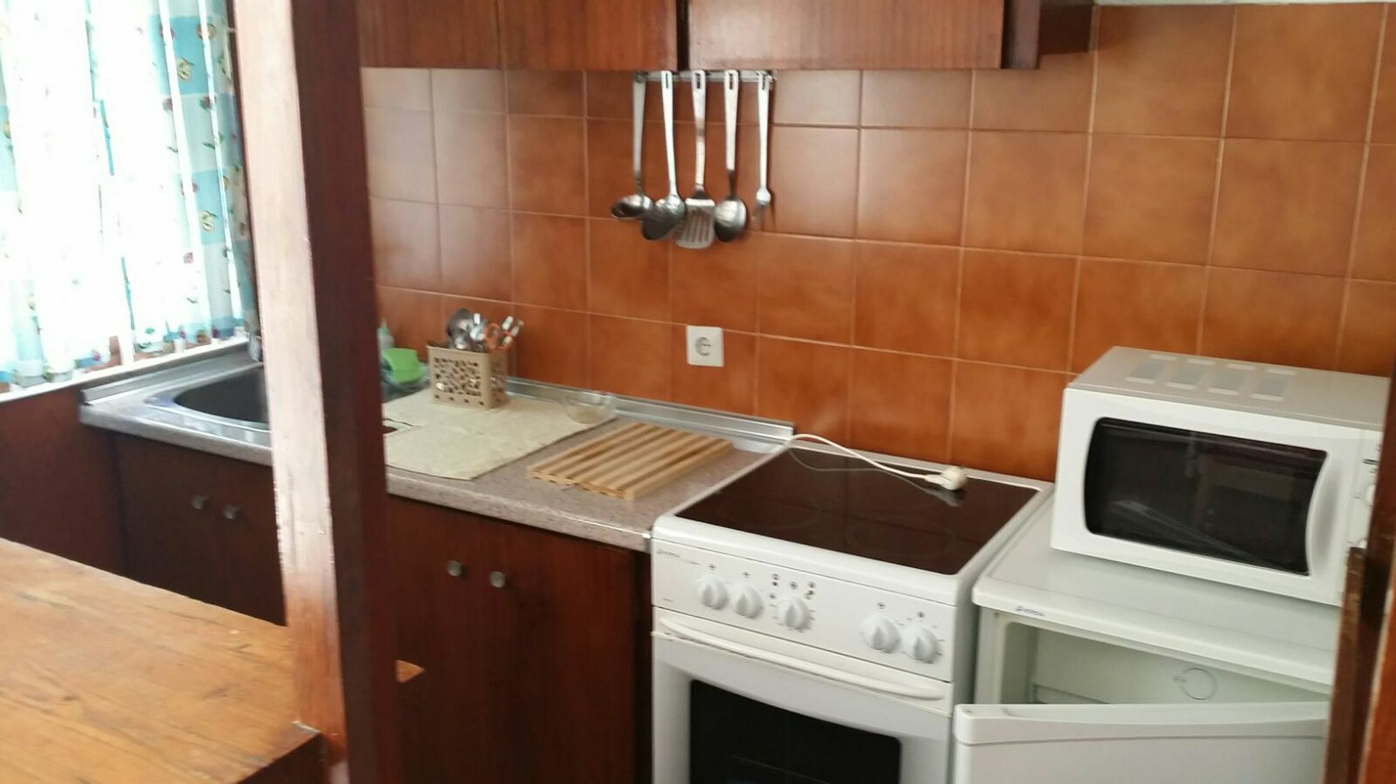 Vivendos Apartment Torremolinos Ngoại thất bức ảnh