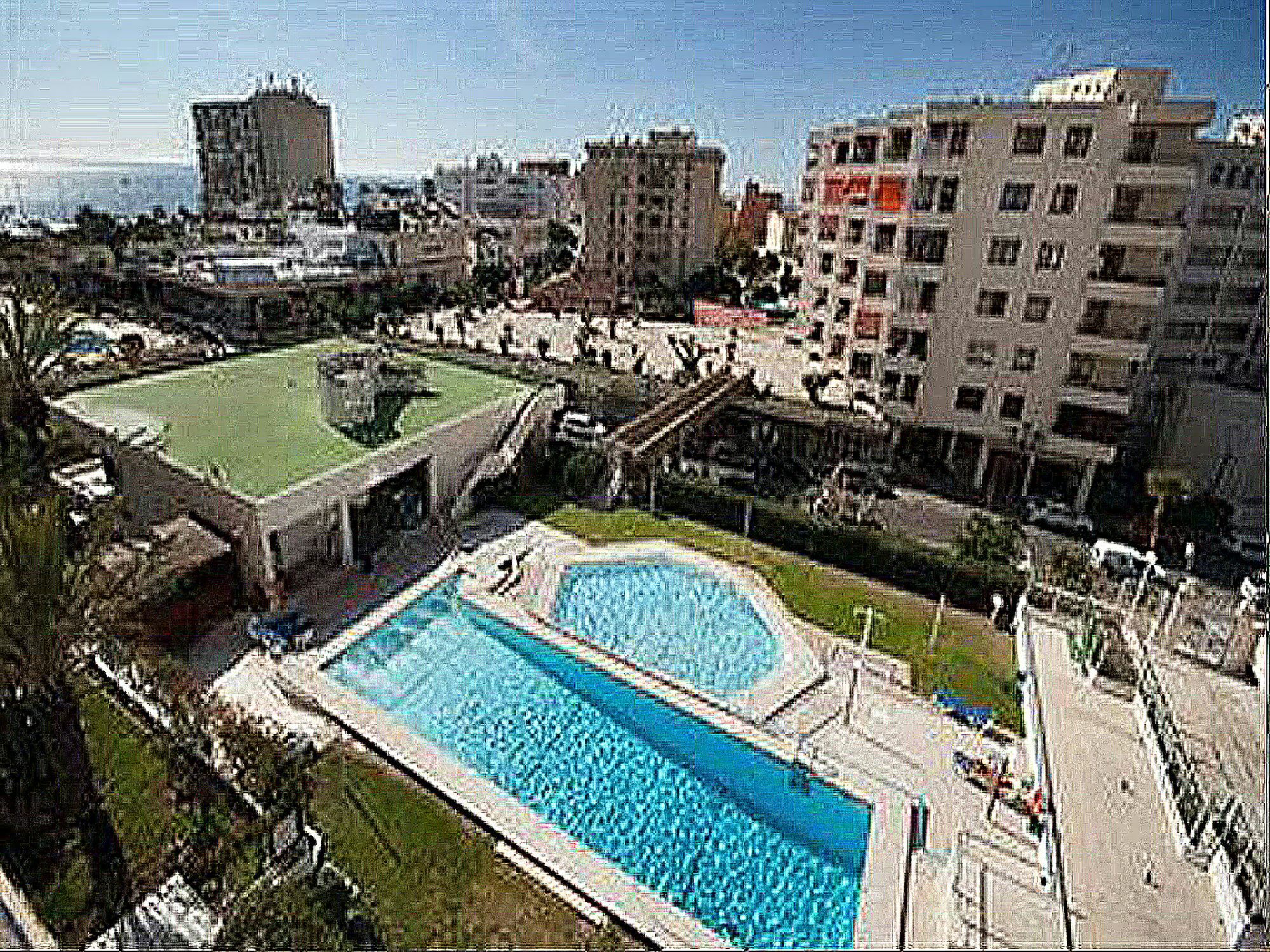 Vivendos Apartment Torremolinos Ngoại thất bức ảnh
