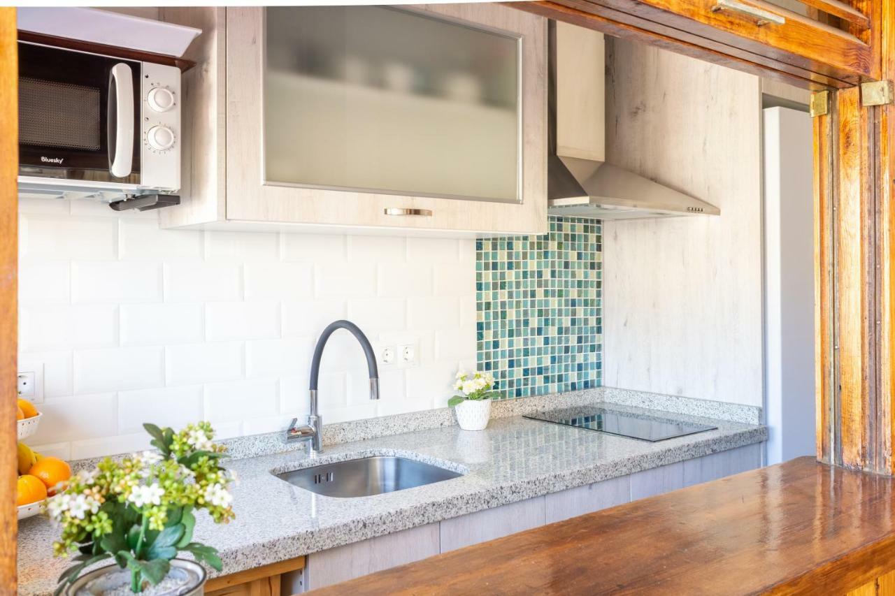 Vivendos Apartment Torremolinos Ngoại thất bức ảnh