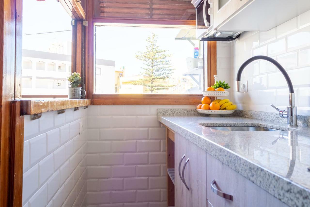 Vivendos Apartment Torremolinos Ngoại thất bức ảnh