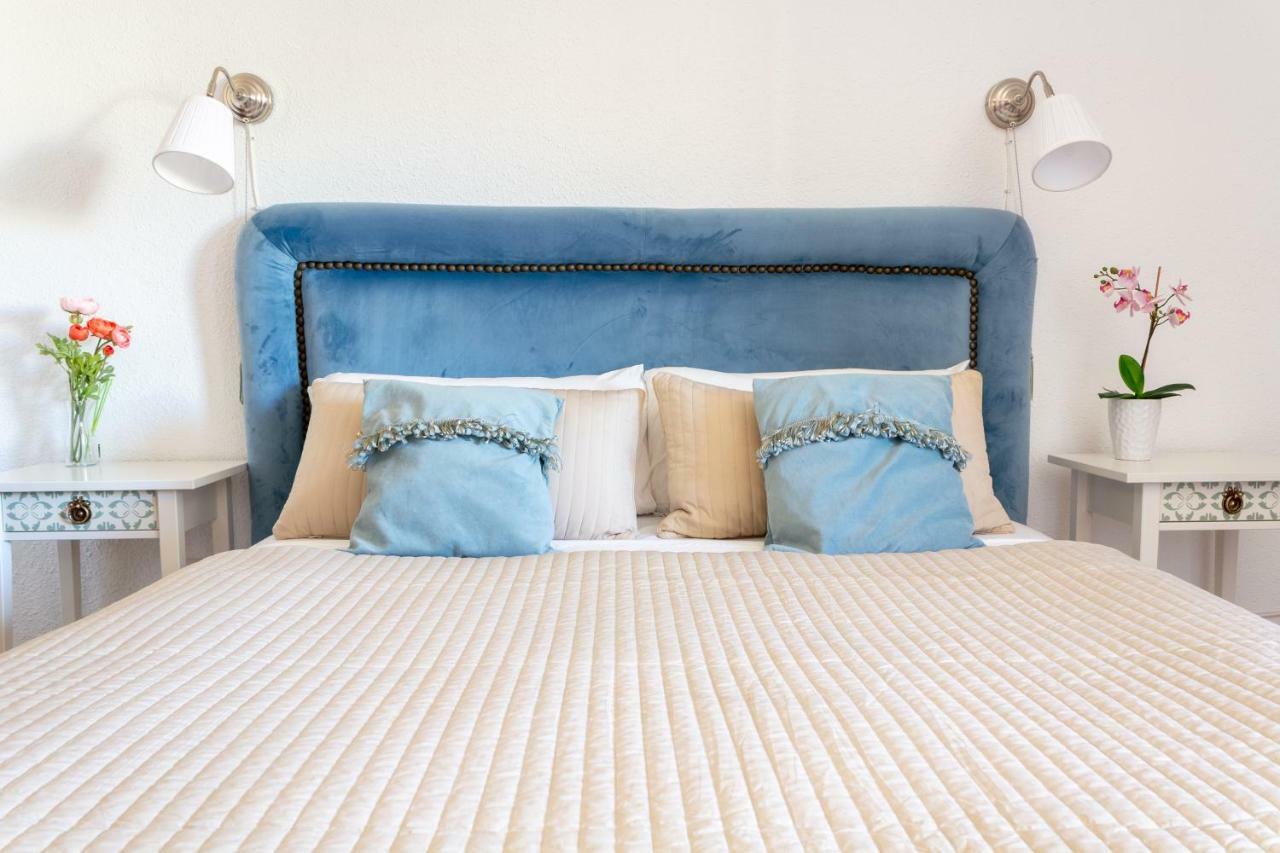 Vivendos Apartment Torremolinos Ngoại thất bức ảnh