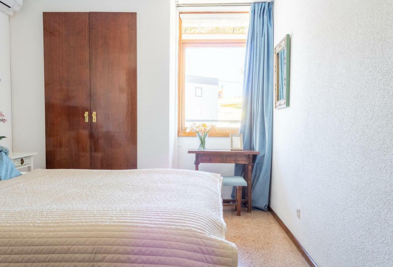 Vivendos Apartment Torremolinos Ngoại thất bức ảnh