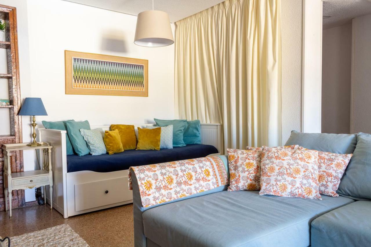 Vivendos Apartment Torremolinos Ngoại thất bức ảnh