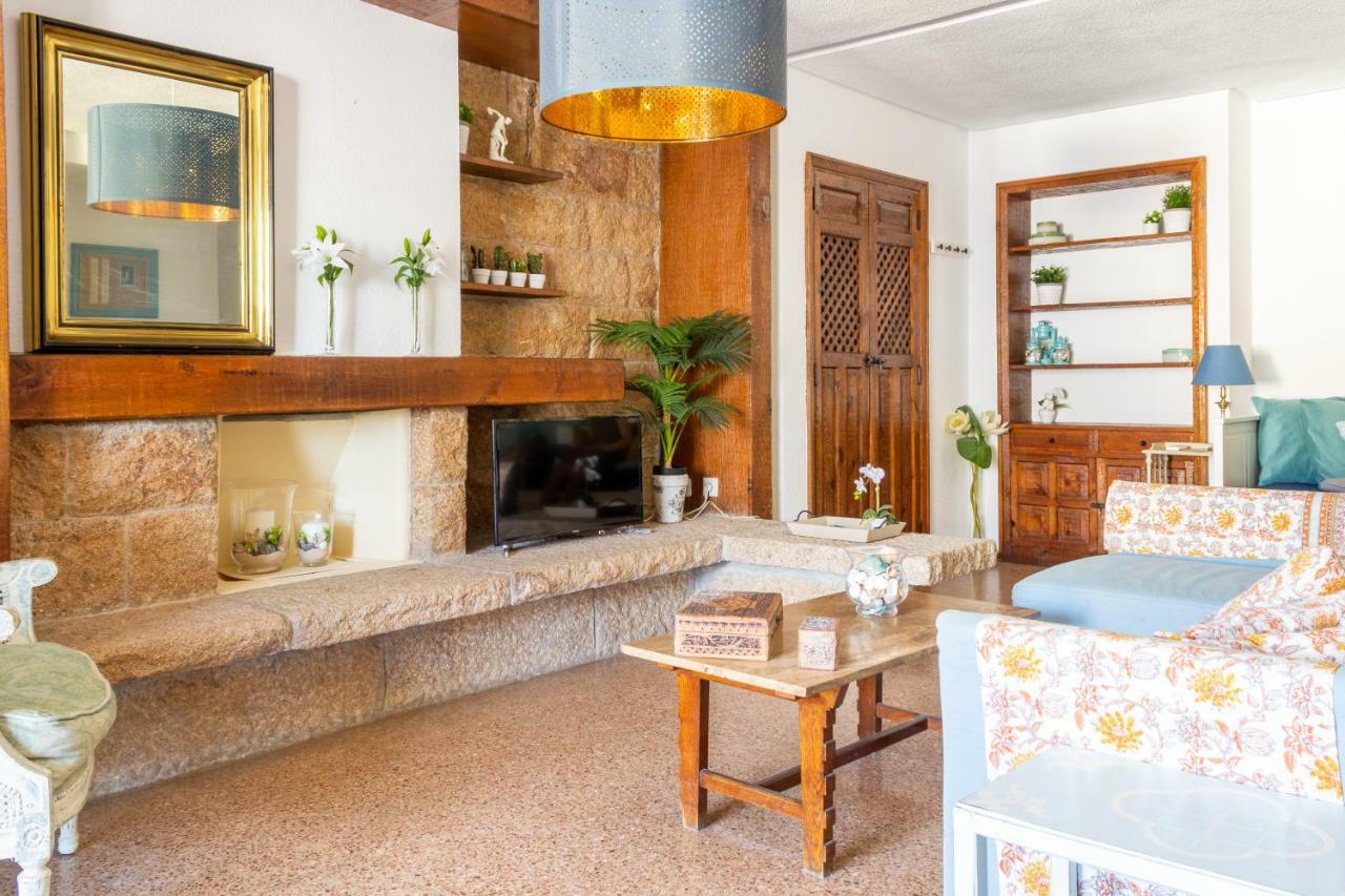 Vivendos Apartment Torremolinos Ngoại thất bức ảnh